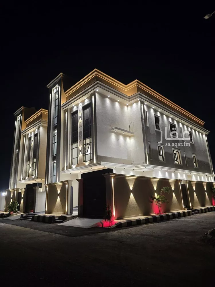 شقة للبيع في شارع 7167, حي المحمدية 3, مدينة جازان, منطقة جازان صورة 4