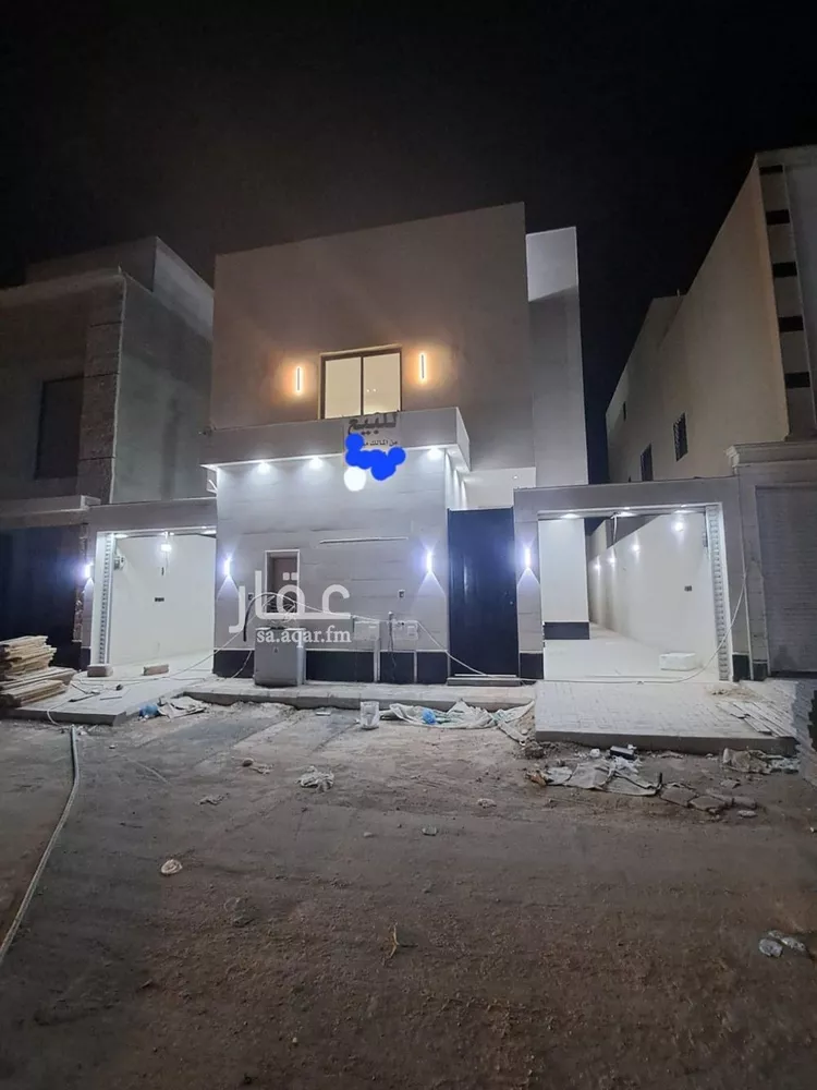 فيلا للبيع في شارع رقم 61, حي الندوة, مدينة الرياض, منطقة الرياض