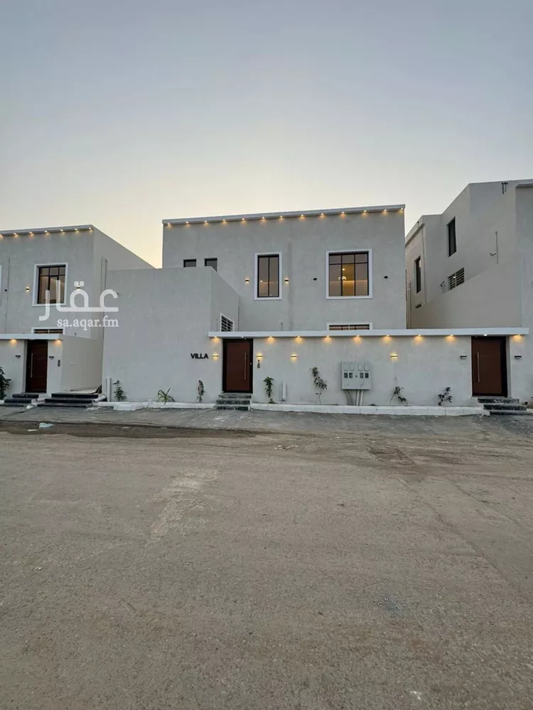 شقة للبيع في شارع 149 خديجة بنت خويلد, حي الروضة, مدينة ابو عريش - ابو عريش, منطقة جازان