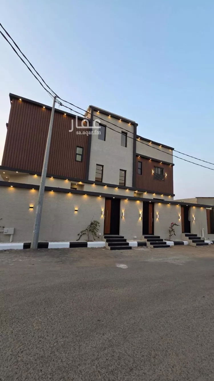 شقة للبيع في شارع 16- شارع عمار بن ياسر, حي الملك فهد, مدينة أبو عريش - أبو عريش, منطقة جازان صورة 5