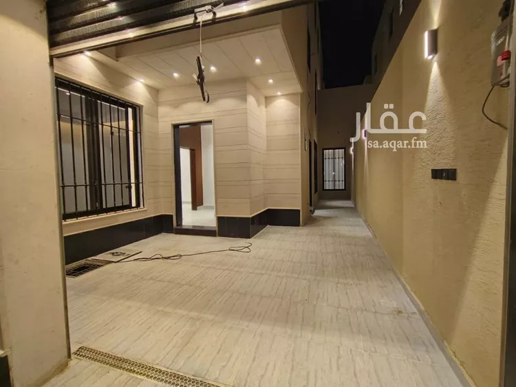 دور للبيع في شارع خريص, حي الندوة, مدينة الرياض, منطقة الرياض صورة 2