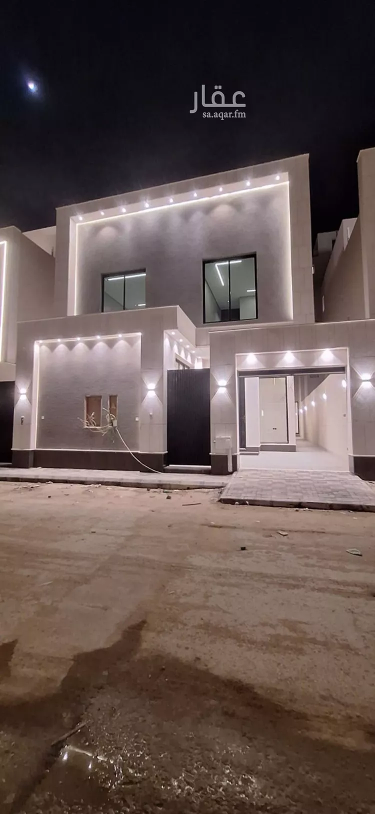 فيلا للبيع في شارع رقم 133, حي الجنادرية, مدينة الرياض, منطقة الرياض