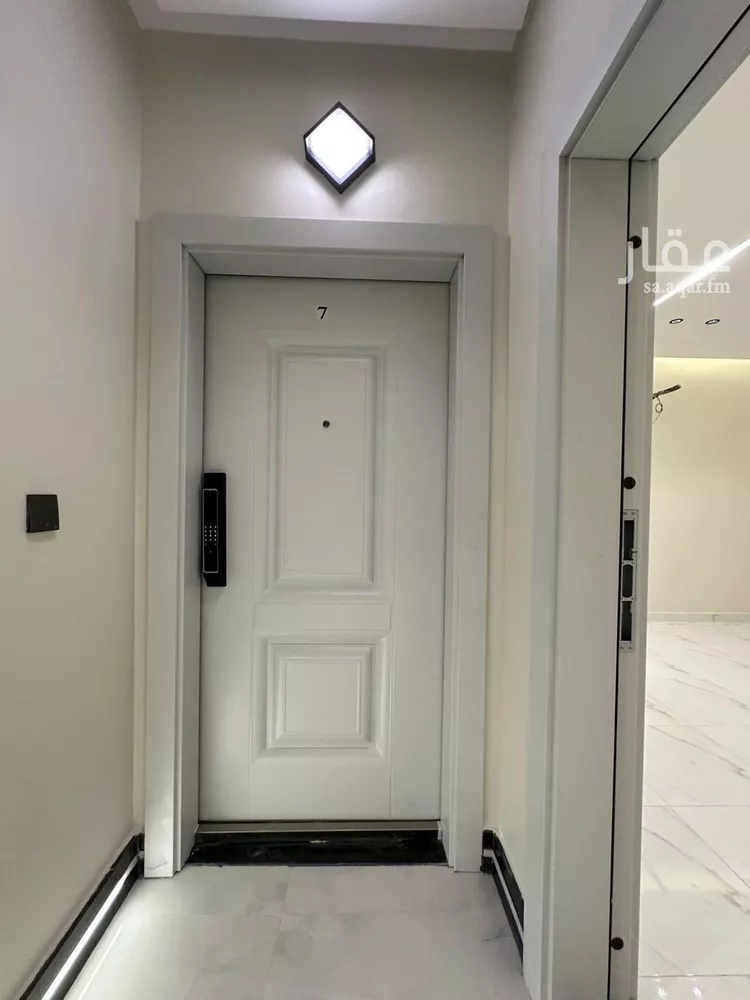 شقة للبيع في شارع ابن القارئ, حي الريان, مدينة جدة, منطقة مكة المكرمة صورة 2