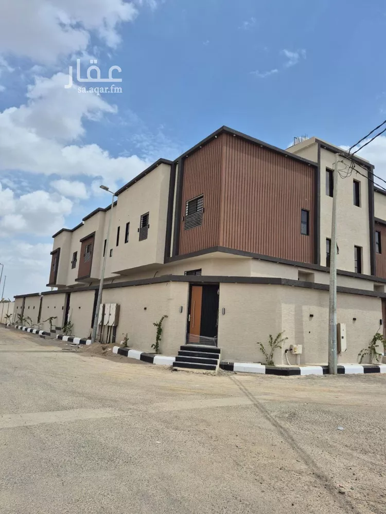 Apartment for Sale in Abu `Arish King Fahd