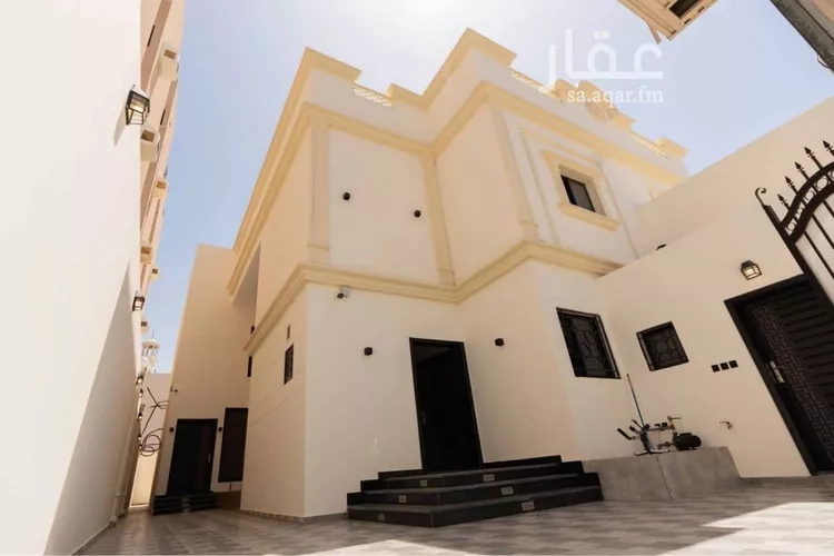 فيلا للبيع في شارع محمد السليماني, حي حارة الباب الجديد, مدينة مكة المكرمة, منطقة مكة المكرمة صورة 2