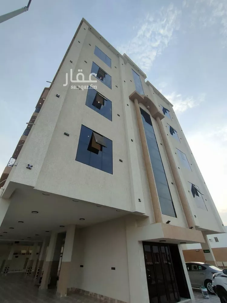 شقة للبيع في شارع جنفاء, حي الرحاب 1, مدينة جازان, منطقة جازان صورة 3