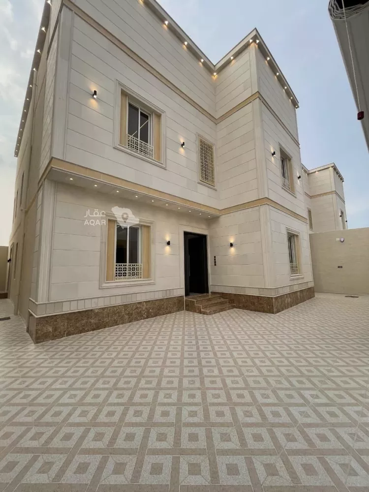 Villa for Sale in Taif Jubrah 5