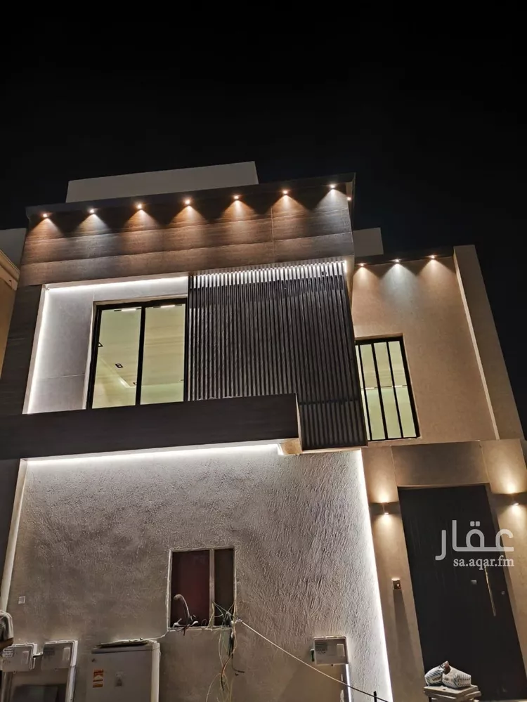 دور للبيع في شارع الجزيرة الخضراء, حي الندوة, مدينة الرياض, منطقة الرياض