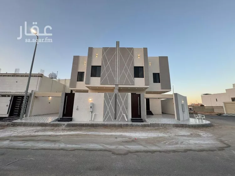 فيلا للبيع في شارع ابن الفصيح, حي الرحاب, مدينة امارة منطقة مكة المكرمة - الطائف, منطقة مكة المكرمة