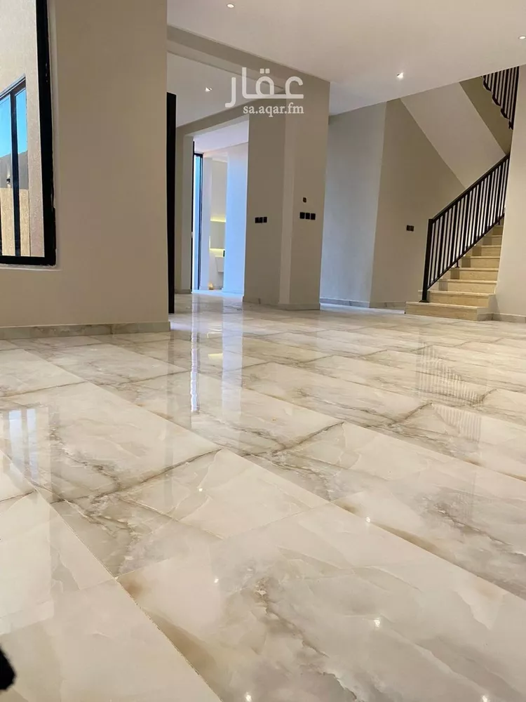 شقة للبيع في شارع وادي الأعشاب, حي الجنادرية, مدينة الرياض, منطقة الرياض صورة 4