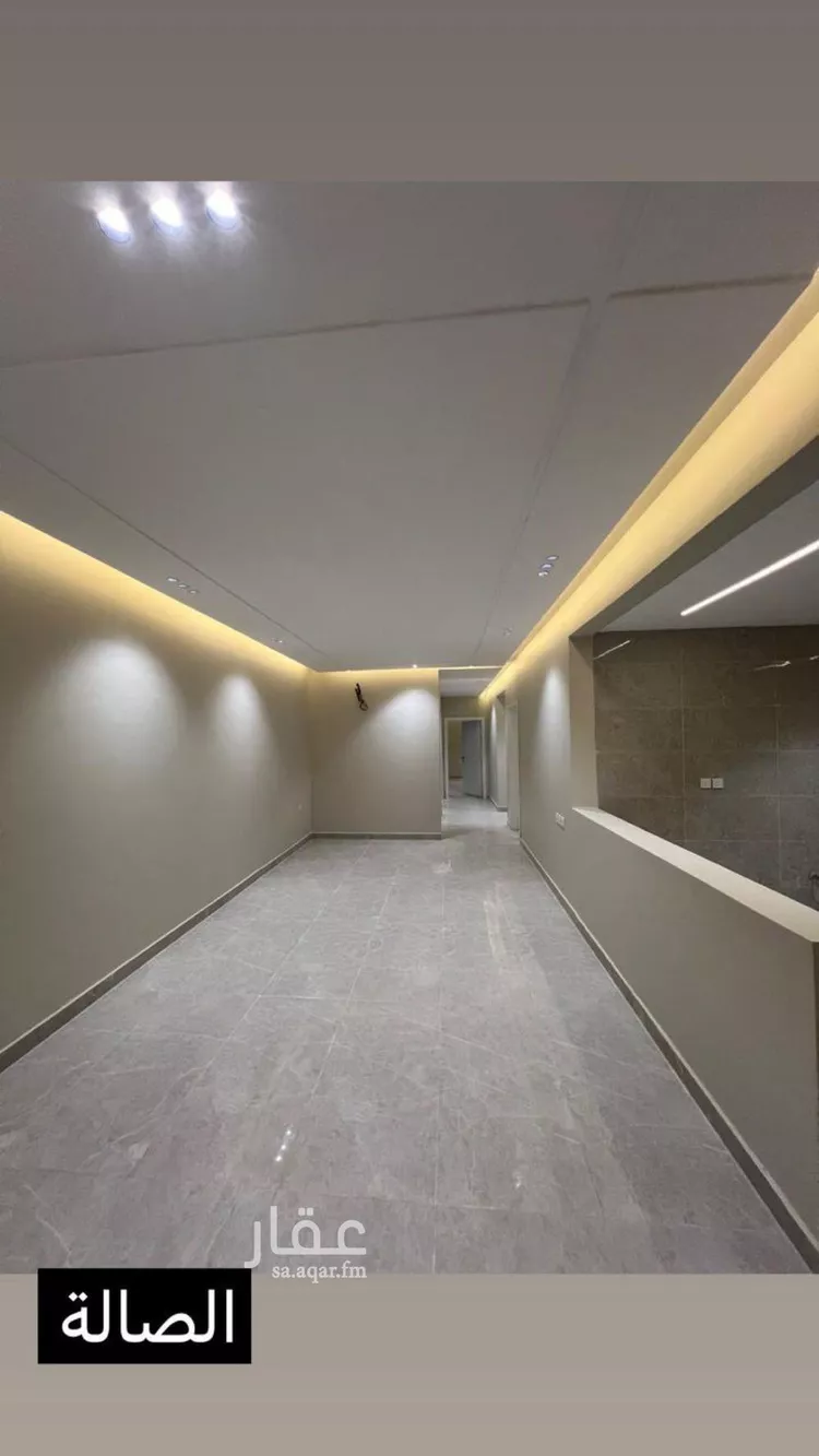 شقة للبيع في شارع شارع الشيخ أحمد النجمي, حي الرحاب 2, مدينة جازان, منطقة جازان صورة 4