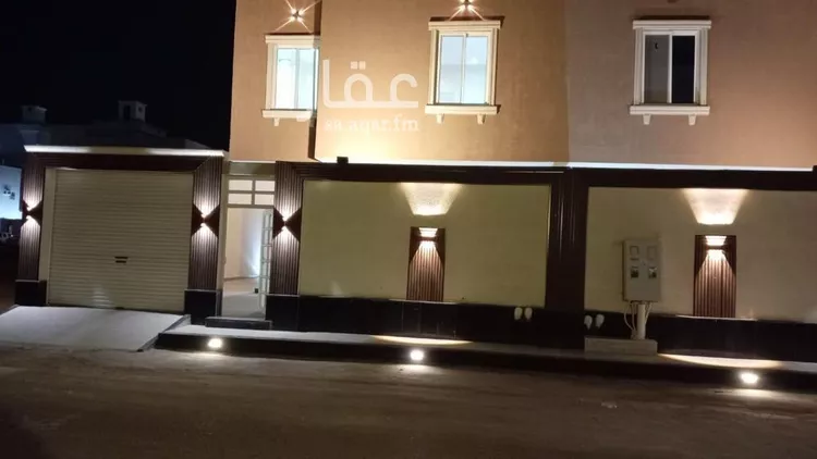 فيلا للبيع في شارع رحمة ابن جابر, حي الخمرة, مدينة جدة, منطقة مكة المكرمة