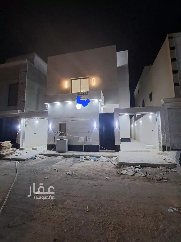 دور للبيع في شارع رقم 61, حي الندوة, مدينة الرياض, منطقة الرياض