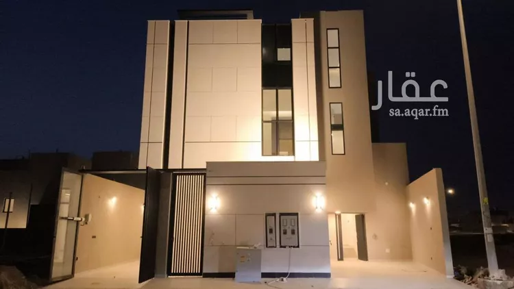 دور للبيع في حي الجنادرية, مدينة الرياض, منطقة الرياض