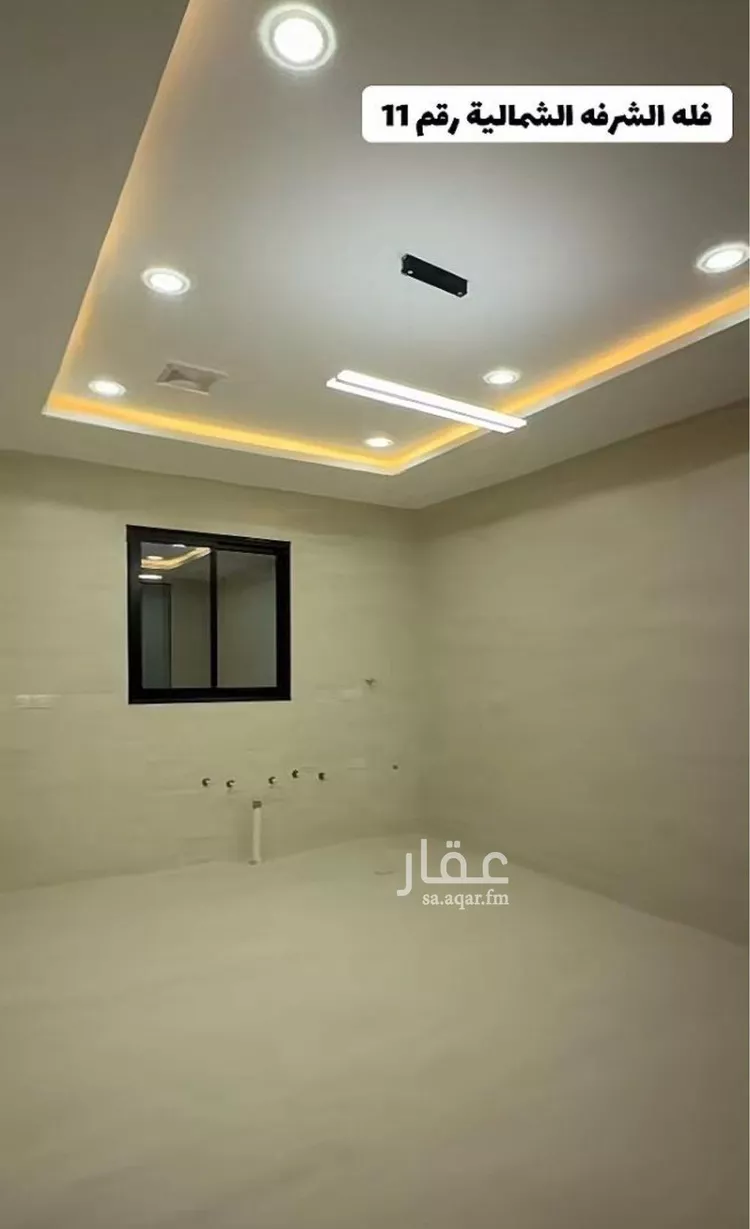 فيلا للبيع في شارع موسى محمد يحي دائلي, حي الشرفة, مدينة نجران, منطقة نجران