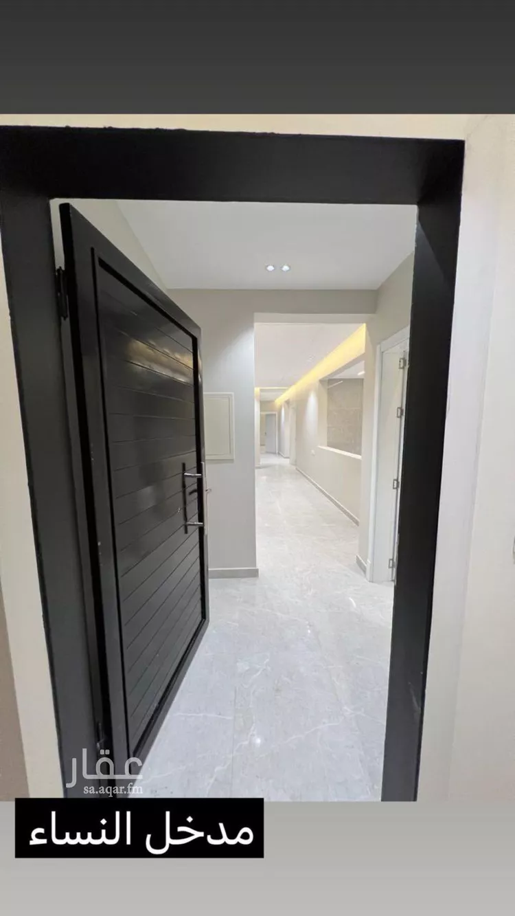 شقة للبيع في شارع شارع الشيخ أحمد النجمي, حي الرحاب 2, مدينة جازان, منطقة جازان