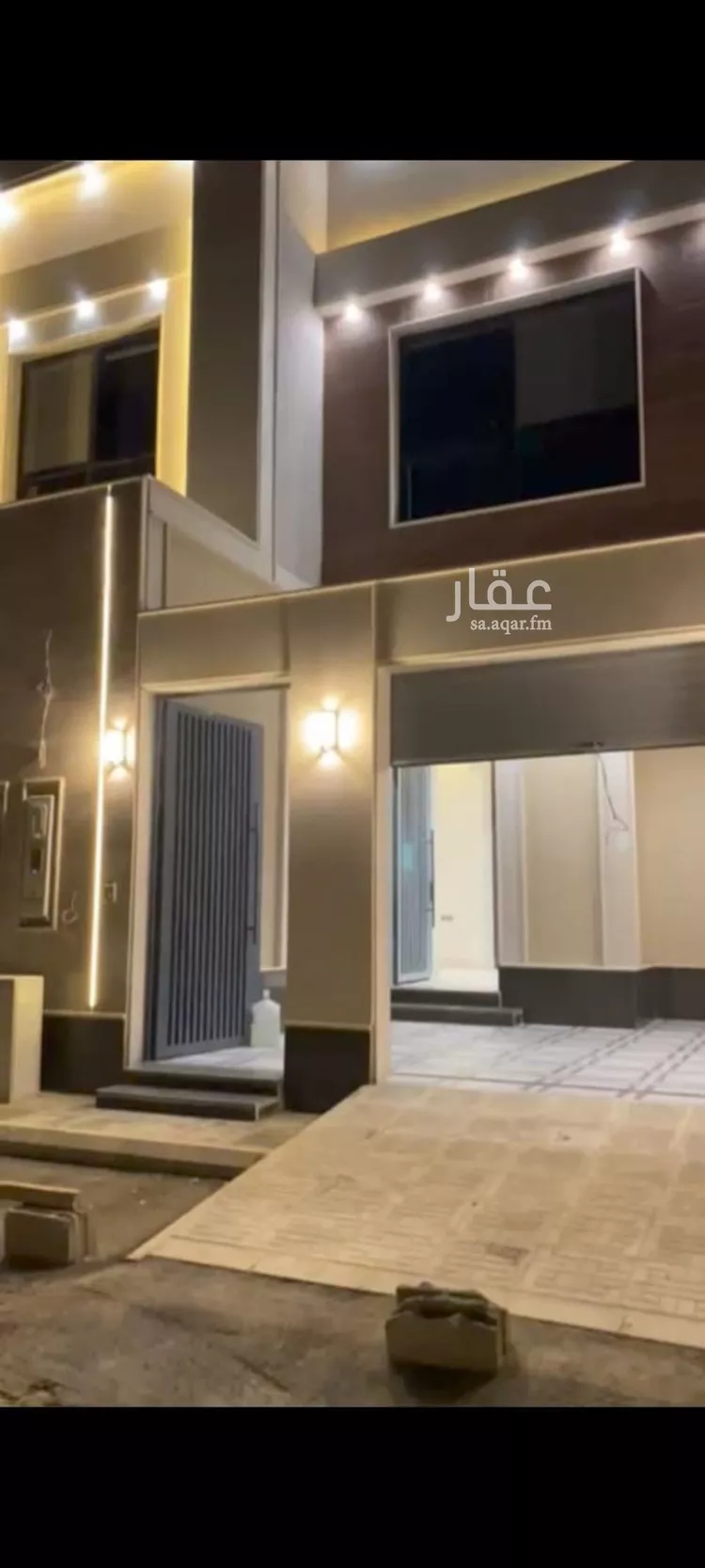 دور للبيع في حي الجنادرية, مدينة الرياض, منطقة الرياض