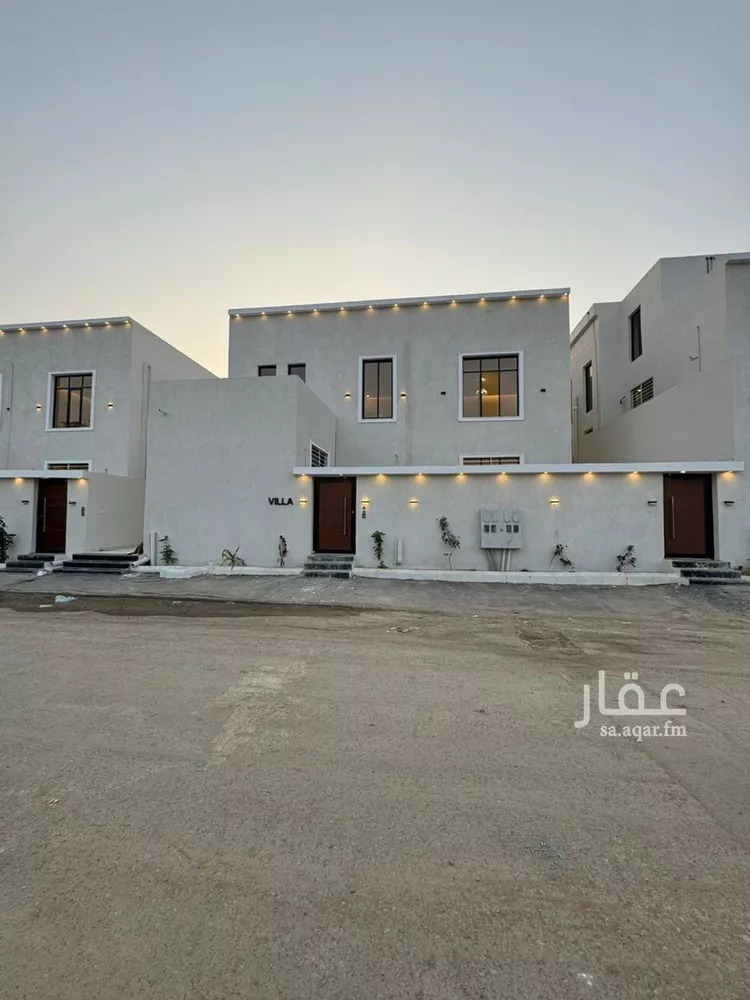 فيلا للبيع في شارع 163 ابو قتادة الانصاري, حي الروضة, مدينة ابو عريش - ابو عريش, منطقة جازان صورة 2