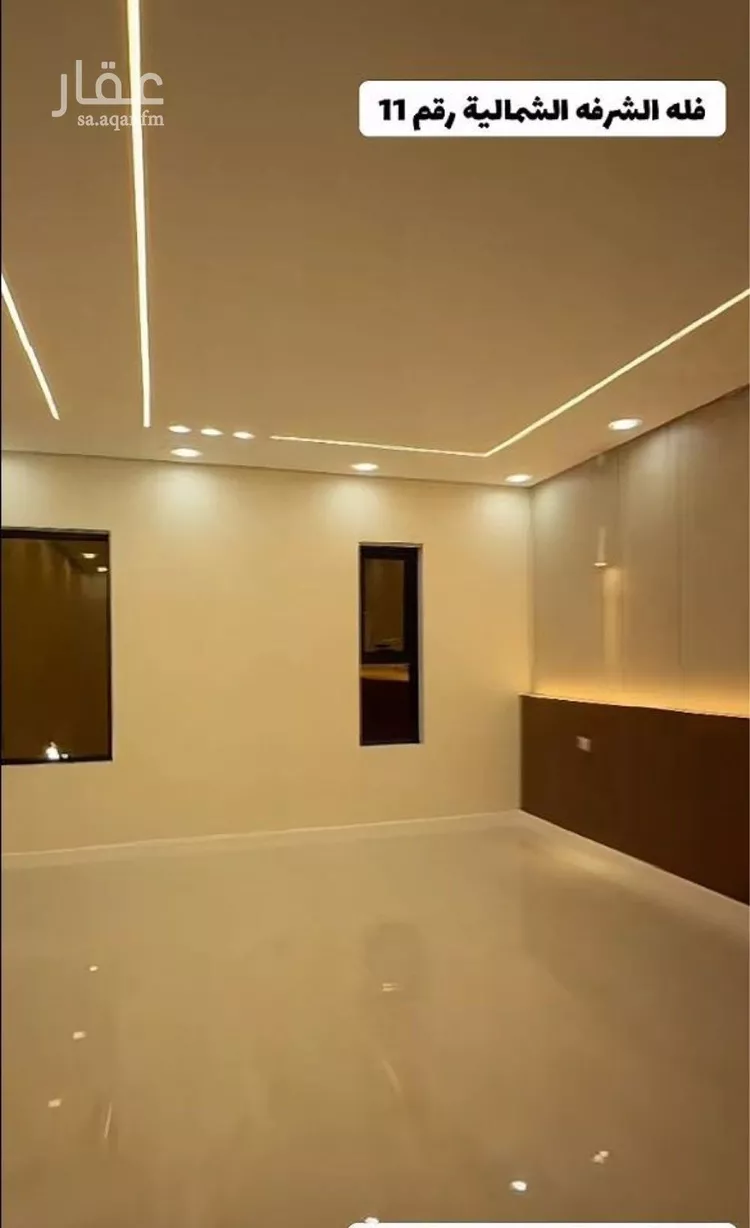 فيلا للبيع في شارع موسى محمد يحي دائلي, حي الشرفة, مدينة نجران, منطقة نجران صورة 2