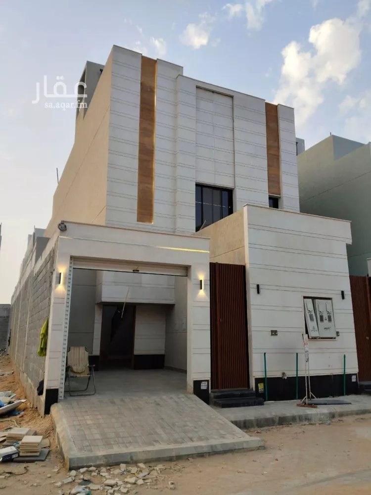 دور للبيع في شارع الفاتح, حي الجنادرية, مدينة الرياض, منطقة الرياض
