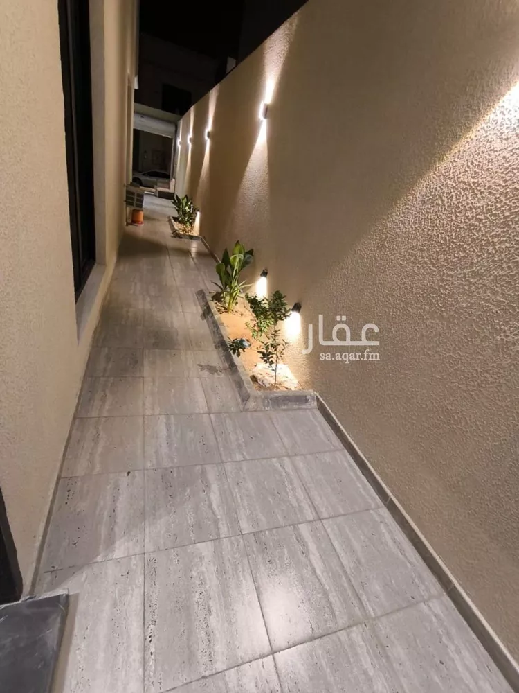دور للبيع في شارع إسماعيل بن قتيبة, حي الرمال, مدينة الرياض, منطقة الرياض صورة 5