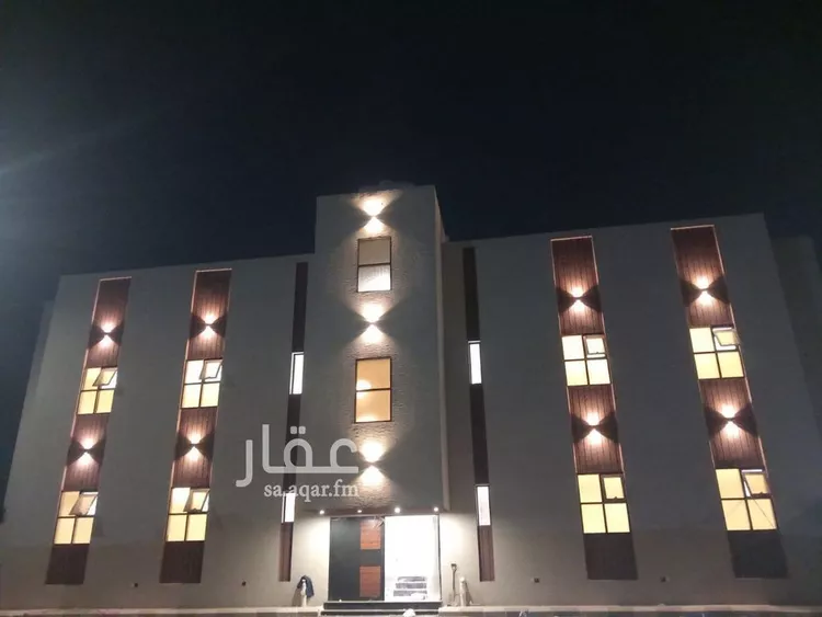 شقة للبيع في شارع الروضة 4, حي الروضة, مدينة أبو عريش - أبو عريش, منطقة جازان