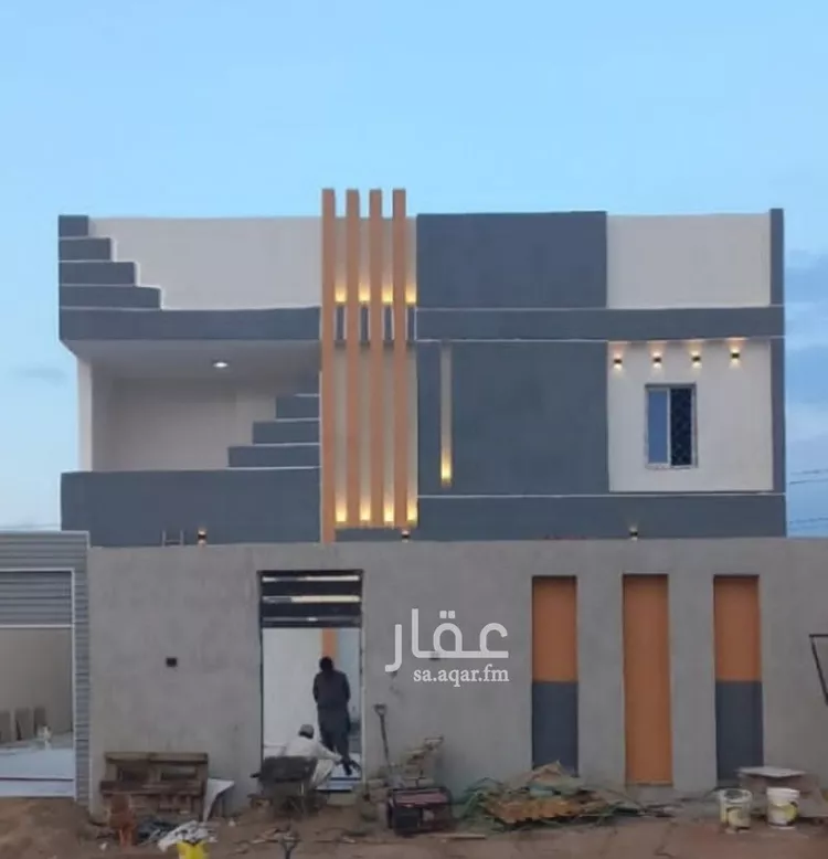 فيلا للبيع في شارع القدس 366, حي القدس, مدينة امارة منطقة مكة المكرمة - الطائف, منطقة مكة المكرمة