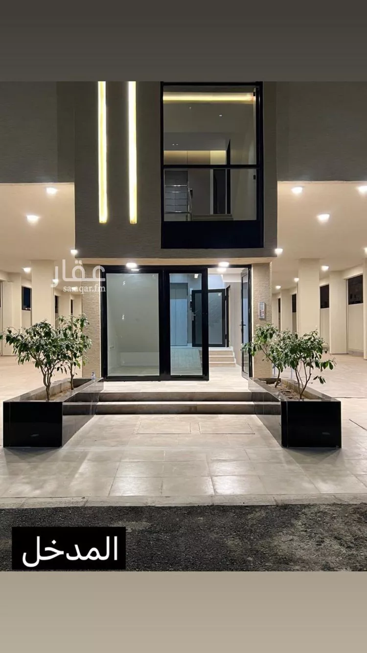 شقة للبيع في شارع شارع الشيخ أحمد النجمي, حي الرحاب 2, مدينة جازان, منطقة جازان صورة 2