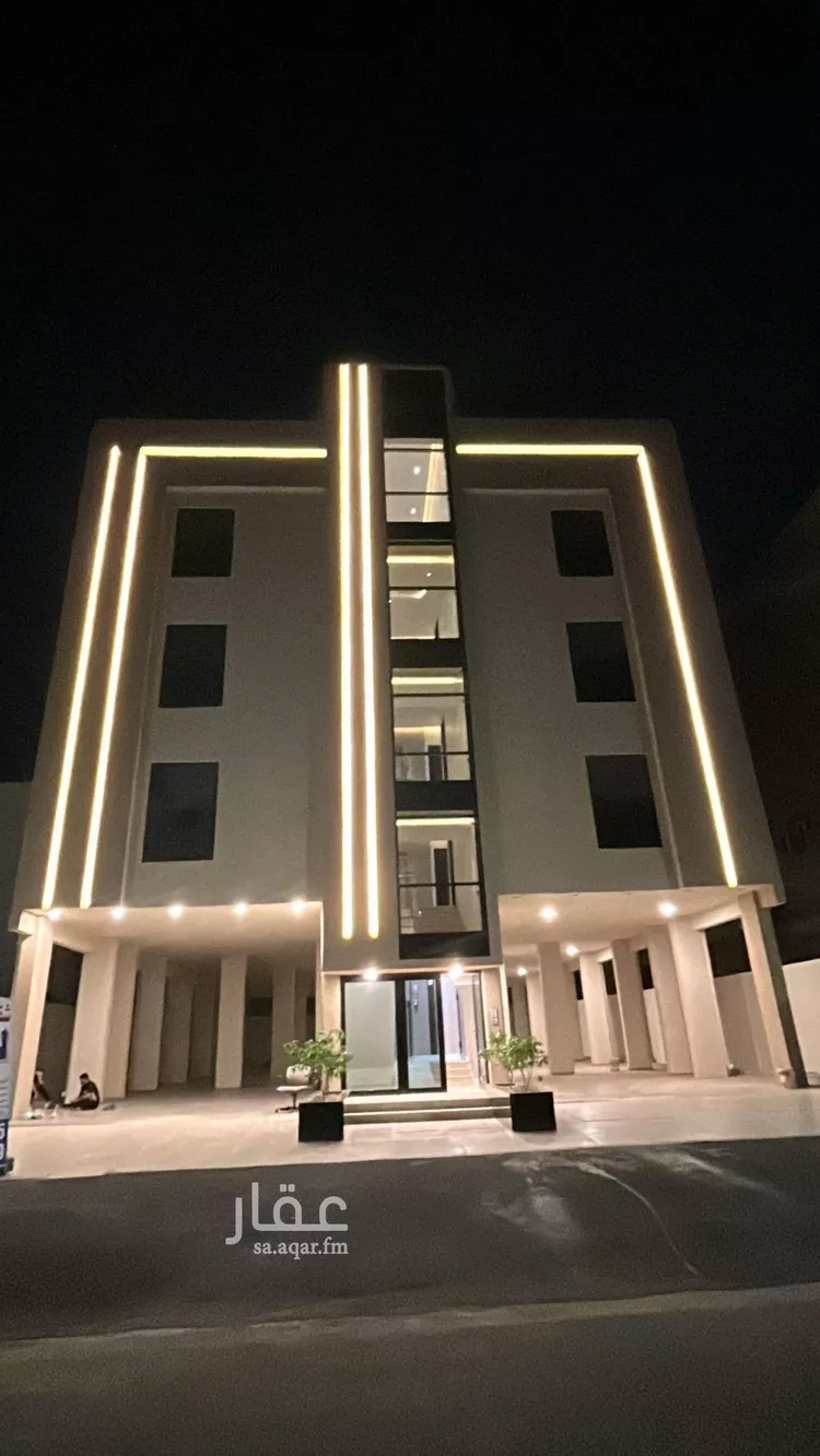 شقة للبيع في شارع شارع الشيخ أحمد النجمي, حي الرحاب 2, مدينة جازان, منطقة جازان صورة 5