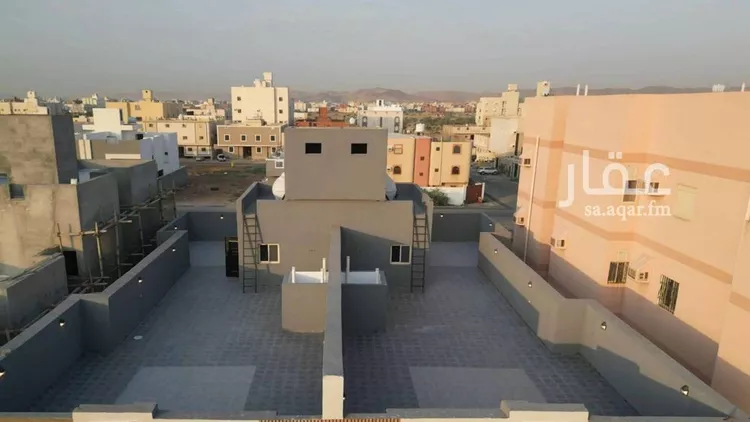 فيلا للبيع في شارع حبان بن عبد الله, حي الفلق الجديد, مدينة مكة المكرمة, منطقة مكة المكرمة صورة 5