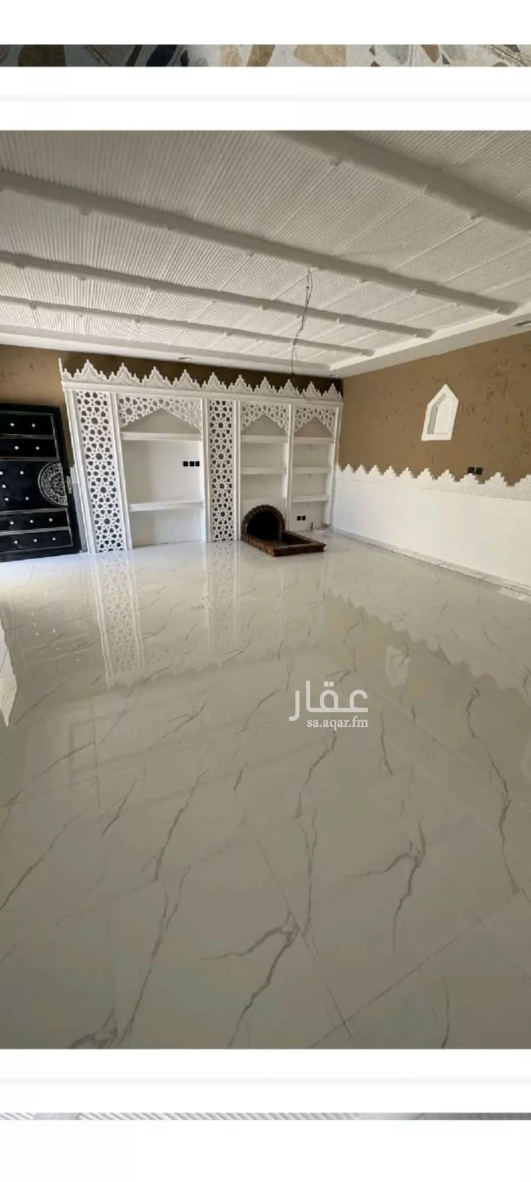 فيلا للبيع في شارع حبيش بن حذافة, حي المدائن, مدينة حائل, منطقة حائل صورة 5