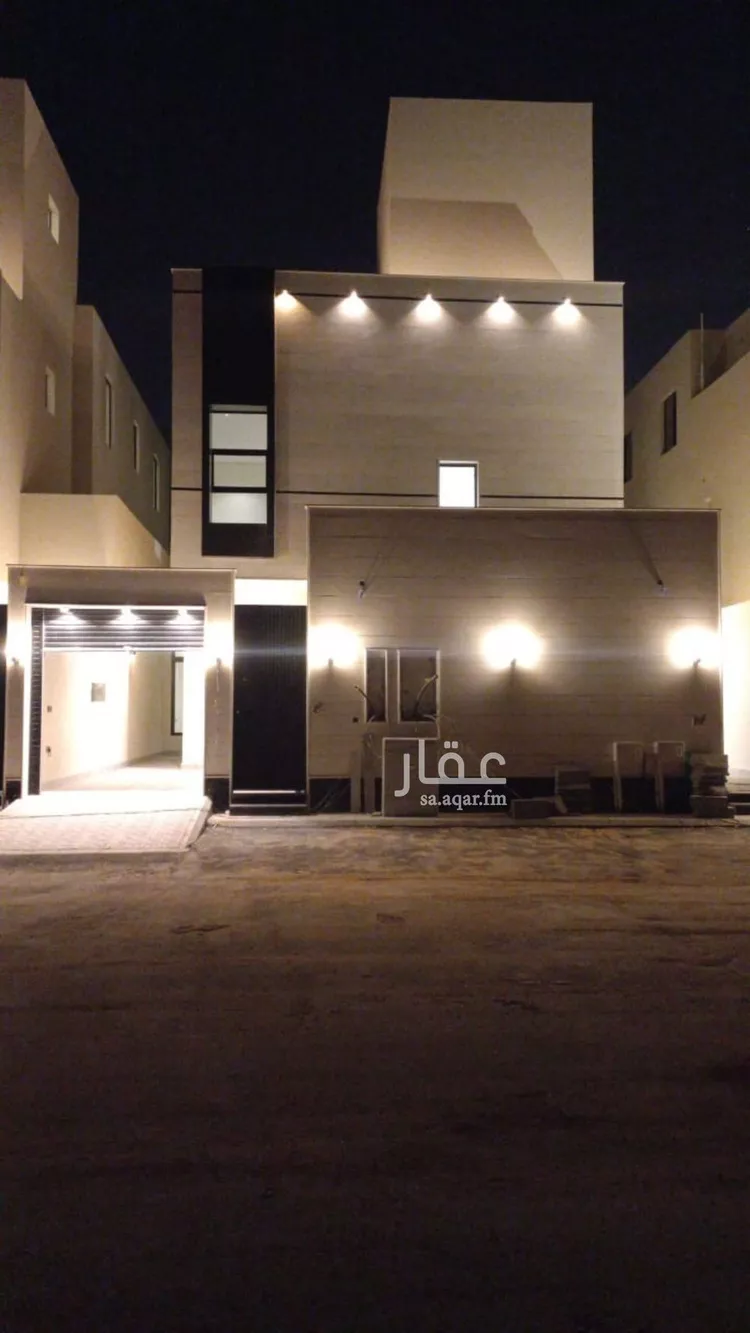 دور للبيع في حي الرمال, مدينة الرياض, منطقة الرياض
