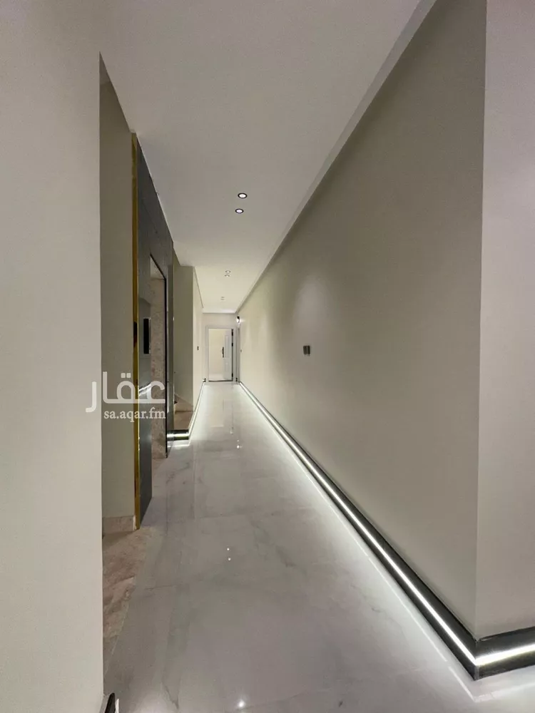 شقة للبيع في شارع ابن البحري, حي الريان, مدينة جدة, منطقة مكة المكرمة صورة 5