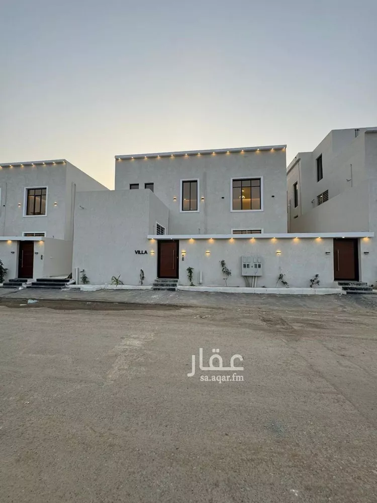 فيلا للبيع في شارع 166 ابو يحيى بن خضير, حي الروضة, مدينة ابو عريش - ابو عريش, منطقة جازان صورة 2