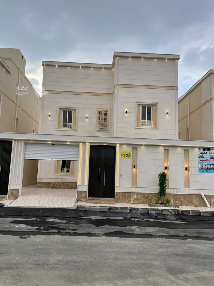 Villa for Sale in Taif Jubrah 4