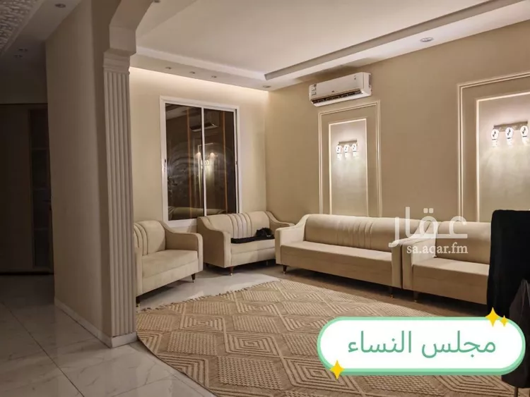 دور للبيع في شارع ابو الحسن الماوردي, حي الزهور, مدينة رماح, منطقة الرياض صورة 4