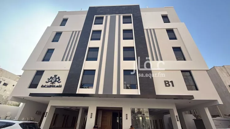 شقة للبيع في شارع عبدالملك العصامي, حي الربوة, مدينة جدة, منطقة مكة المكرمة صورة 4