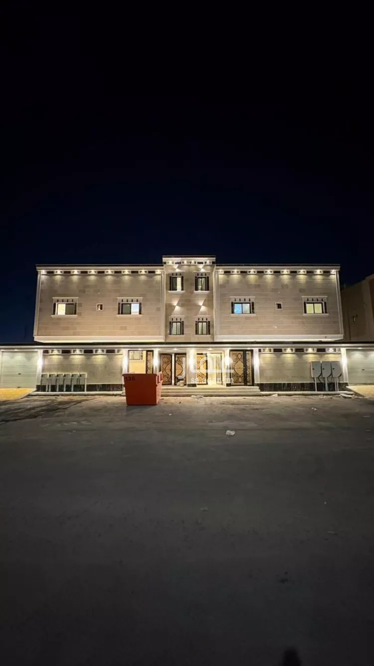 شقة للبيع في شارع الحظية, حي الأخضر, مدينة تبوك, منطقة تبوك صورة 4