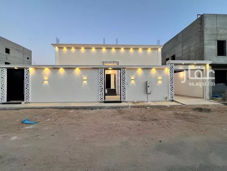 Floor for Sale in Taif Jubrah 7
