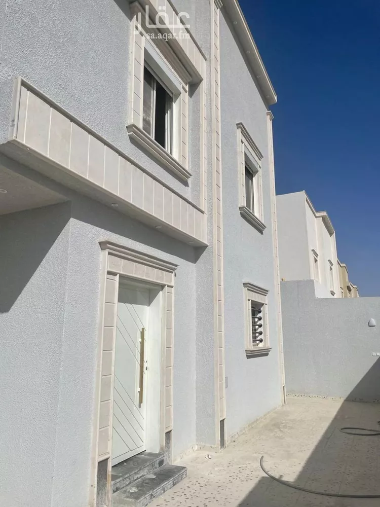 فيلا للبيع في شارع محمد بن عقيل, حي اليرموك, مدينة الخرج, منطقة الرياض