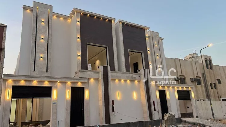 فيلا للبيع في شارع مودود أرسلان, حي العريجاء الغربي, مدينة الرياض, منطقة الرياض