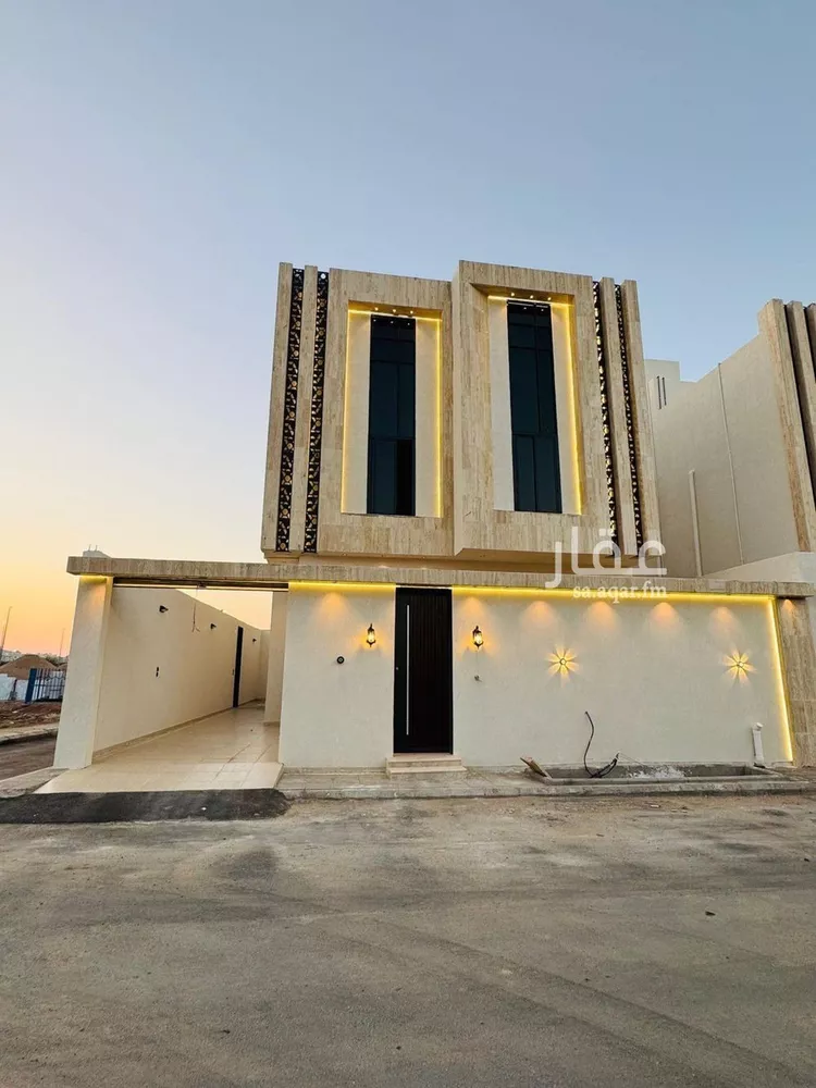 فيلا للبيع في شارع عبدالله ابن محمود, حي الرحبة, مدينة الطائف, منطقة مكة المكرمة