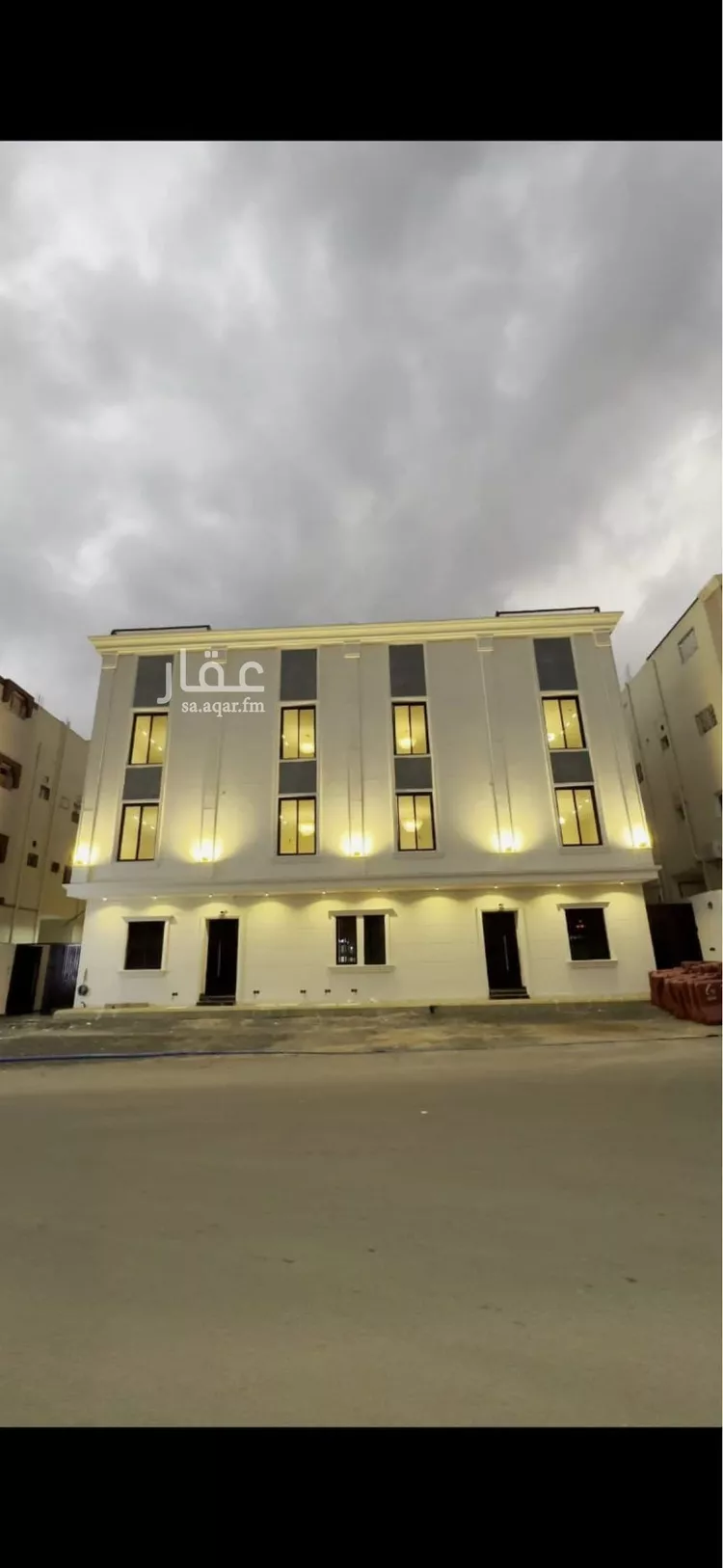 شقة للبيع في حي العارمية, مدينة امارة منطقة مكة المكرمة - الطائف, منطقة مكة المكرمة