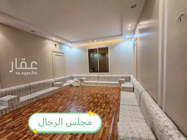 دور للبيع في شارع ابو الحسن الماوردي, حي الزهور, مدينة رماح, منطقة الرياض صورة 5
