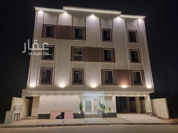 شقة للبيع في شارع المسيب بن نجبة الفزاري رضي الله عنه, حي الخضراء, مدينة مكة المكرمة, منطقة مكة المكرمة صورة 4