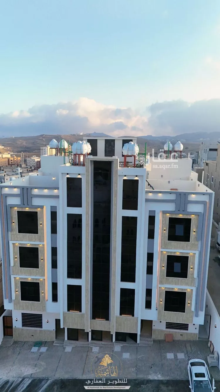 شقة للبيع في شارع جزيرة امنة, حي البديع, مدينة أبها, منطقة عسير صورة 3