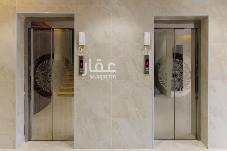 شقة للبيع في حي البحيرات, مدينة مكه المكرمه, منطقة مكة المكرمة صورة 2