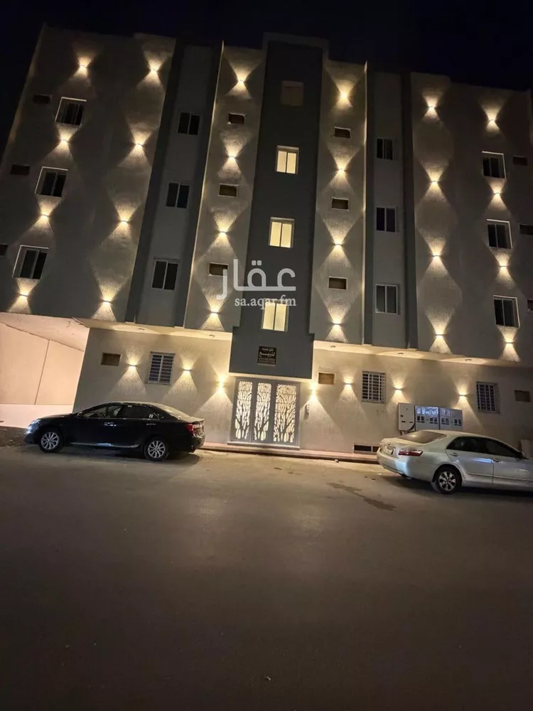 شقة للبيع في شارع السفانيه, حي العقيق, مدينة الطائف, منطقة مكة المكرمة صورة 3