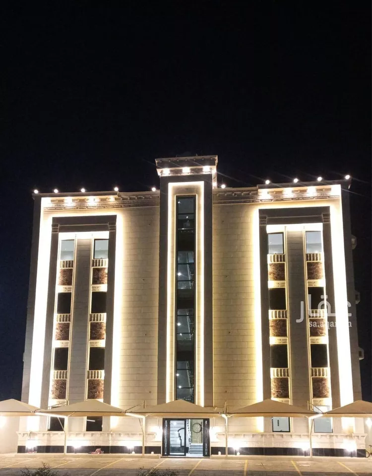 شقة للبيع في شارع شارع الملك سعود بن عبدالعزيز, حي الفيصلية, مدينة صبياء, منطقة جازان صورة 5