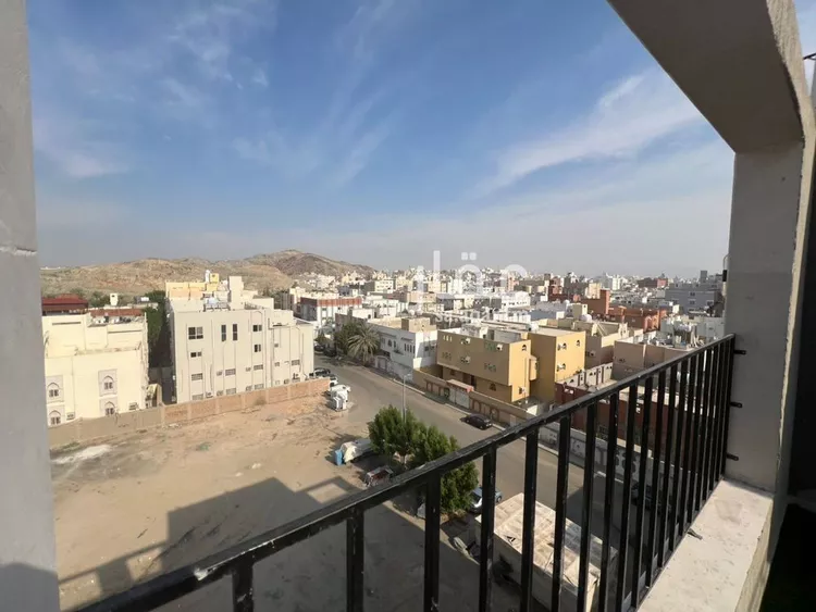 شقة للبيع في شارع ابو عبادة, حي المحمدية, مدينة مكة المكرمة, منطقة مكة المكرمة صورة 5